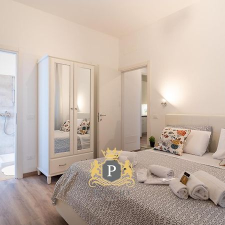 Апартаменти Charme In Fiera - Zona Fiera Верона Екстер'єр фото