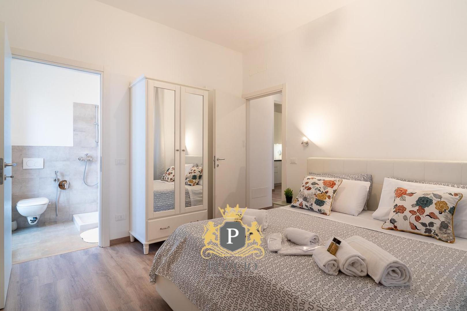 Апартаменти Charme In Fiera - Zona Fiera Верона Екстер'єр фото