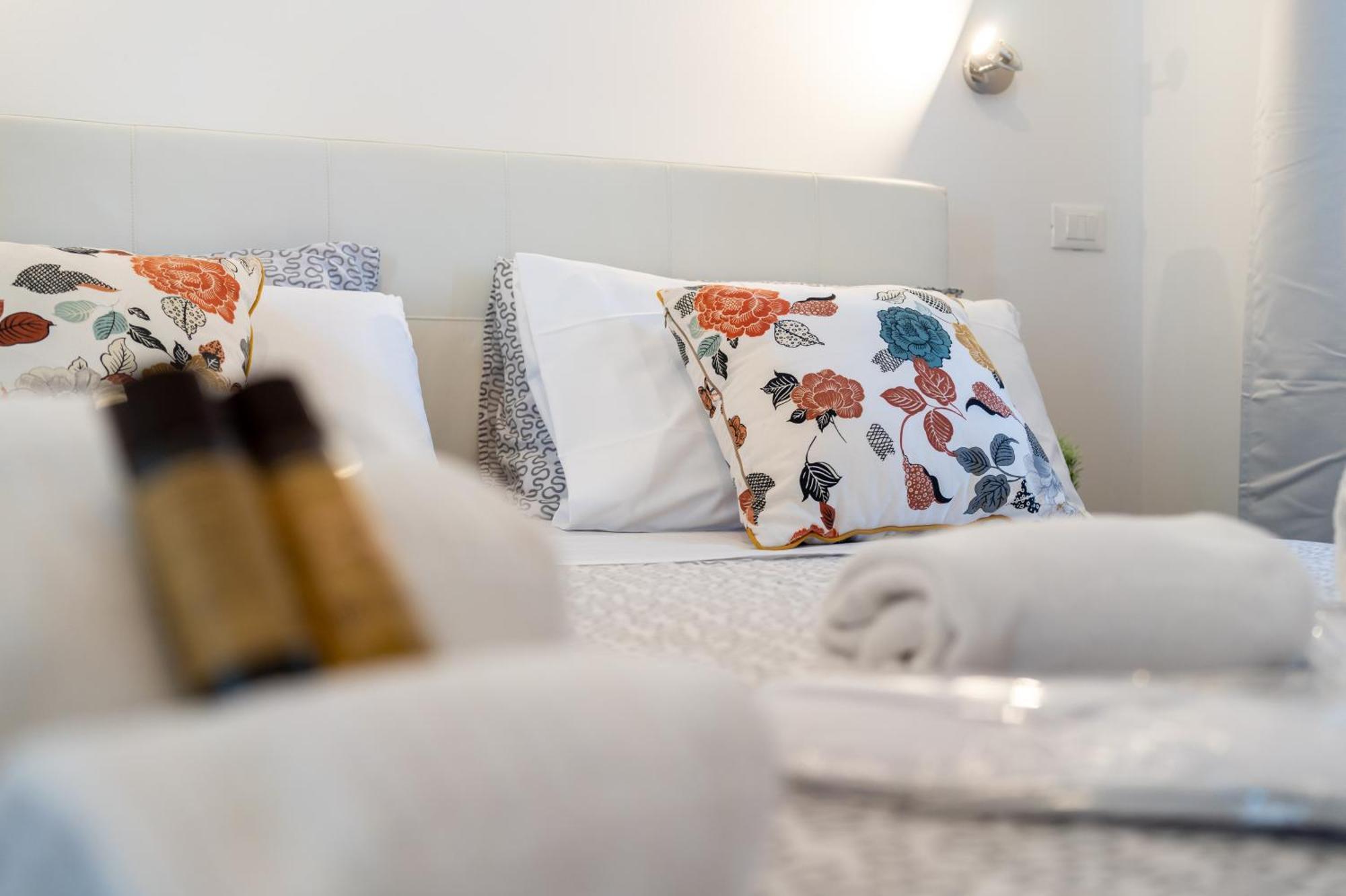 Апартаменти Charme In Fiera - Zona Fiera Верона Екстер'єр фото