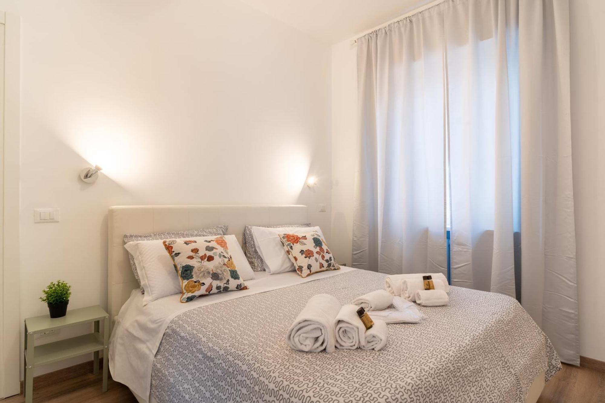 Апартаменти Charme In Fiera - Zona Fiera Верона Екстер'єр фото