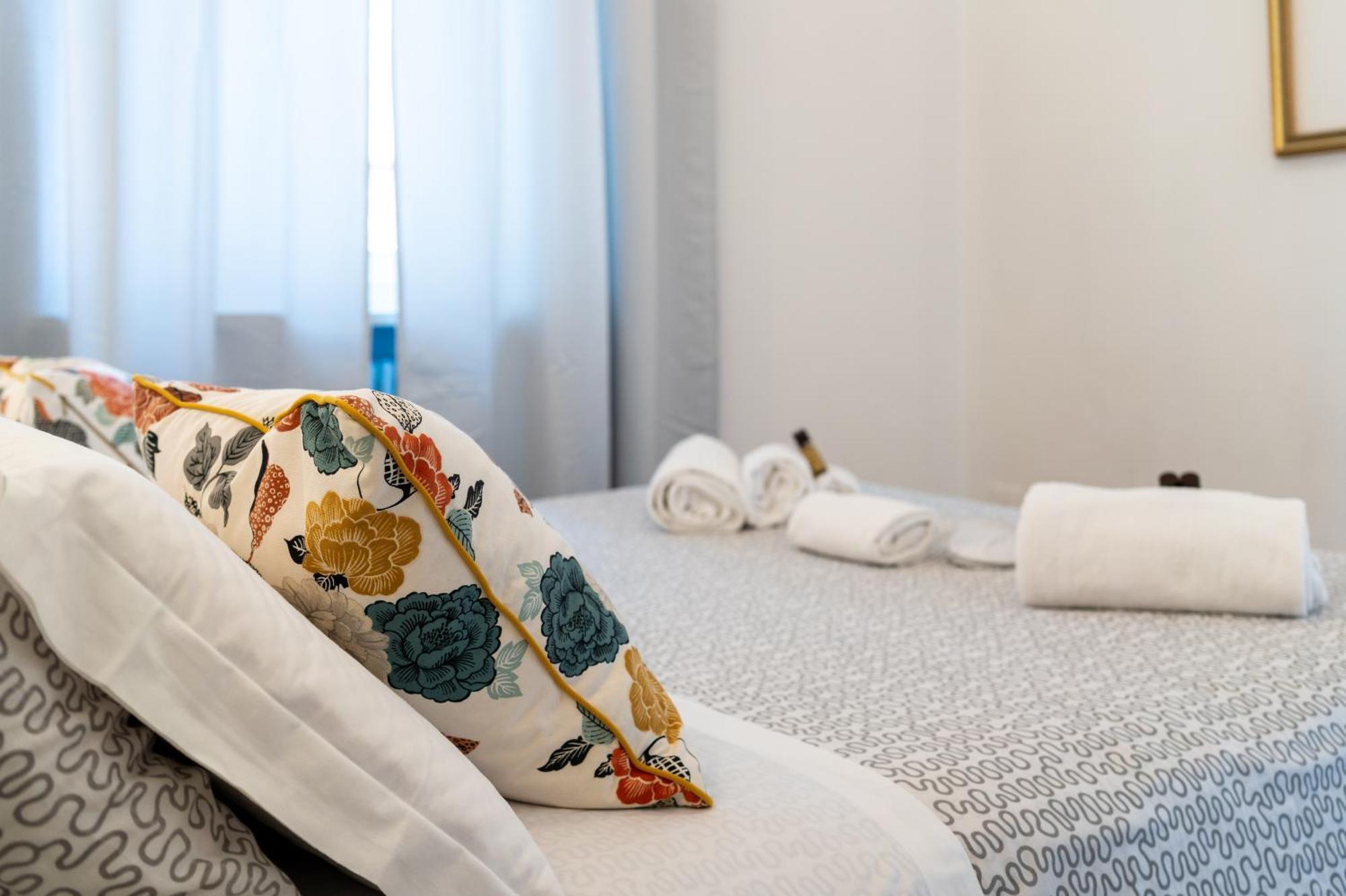 Апартаменти Charme In Fiera - Zona Fiera Верона Екстер'єр фото
