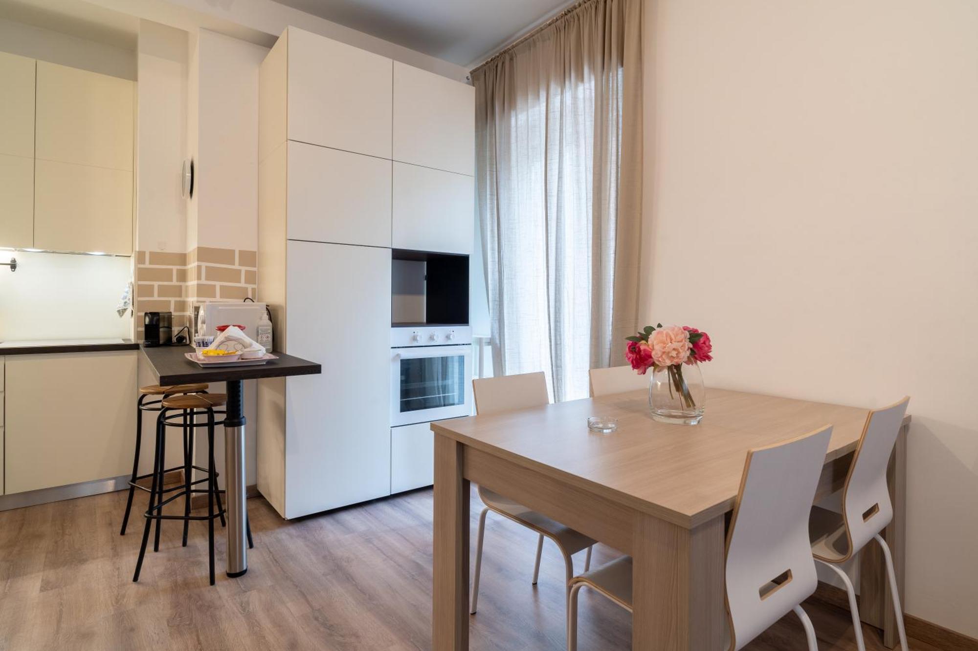 Апартаменти Charme In Fiera - Zona Fiera Верона Екстер'єр фото